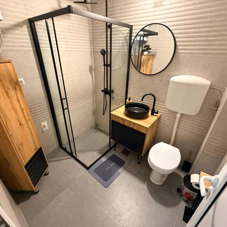 Enjoyment - Apartment mit 1 Schlafzimmer - 19