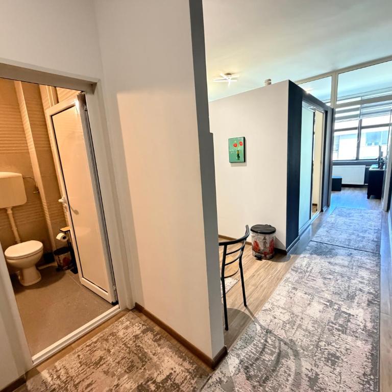 Enjoyment - Apartment mit 1 Schlafzimmer - 21