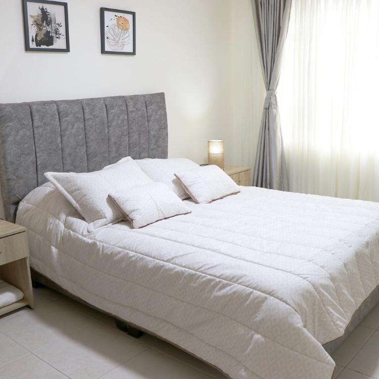 Encantador Apartaestudio cerca de Unicentro - Apartamento de 1 dormitorio - 5