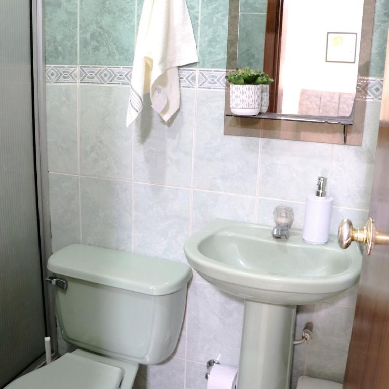 Encantador Apartaestudio cerca de Unicentro - Apartamento de 1 dormitorio - 6