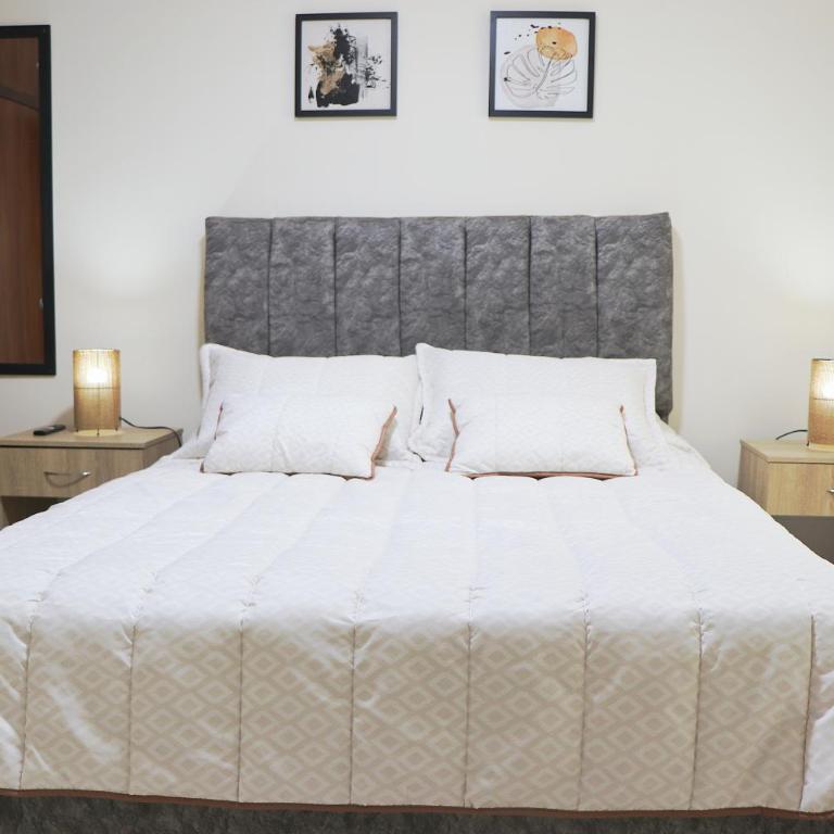 Encantador Apartaestudio cerca de Unicentro - Apartamento de 1 dormitorio - 10