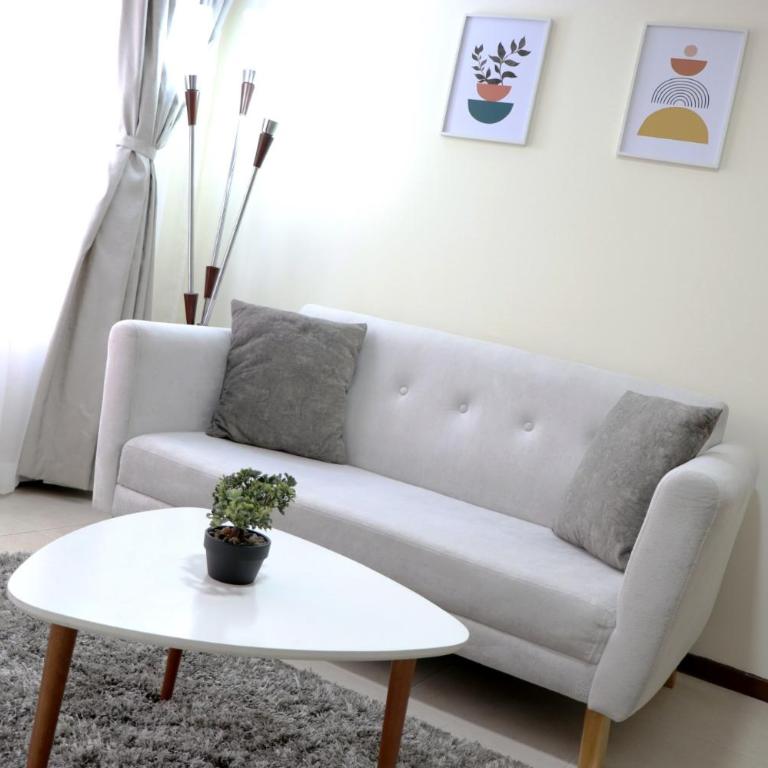 Encantador Apartaestudio cerca de Unicentro - Apartamento de 1 dormitorio - 11