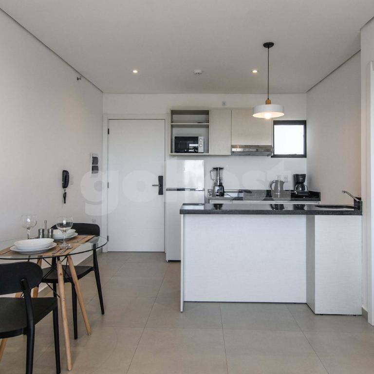 Modern 1BR Apt near Molas Lopez - Apartment - 6