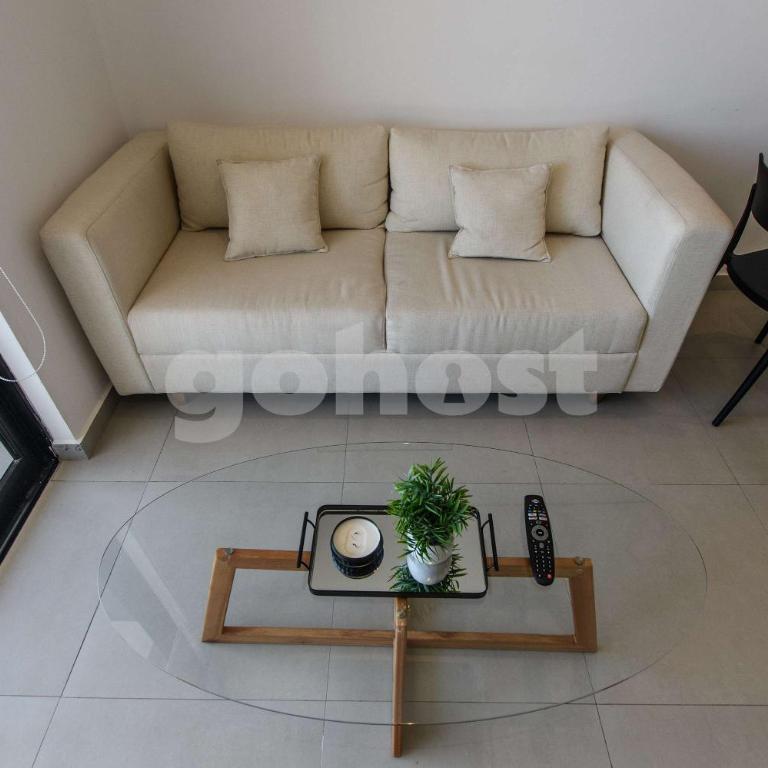 Modern 1BR Apt near Molas Lopez - Apartment - 5