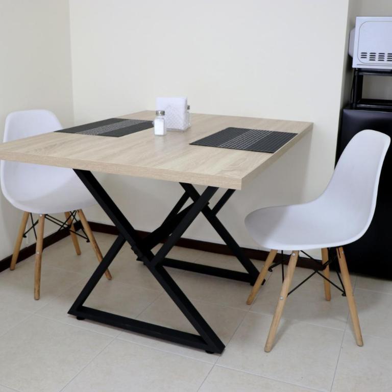 Encantador Apartaestudio cerca de Unicentro - Apartamento de 1 dormitorio - 16