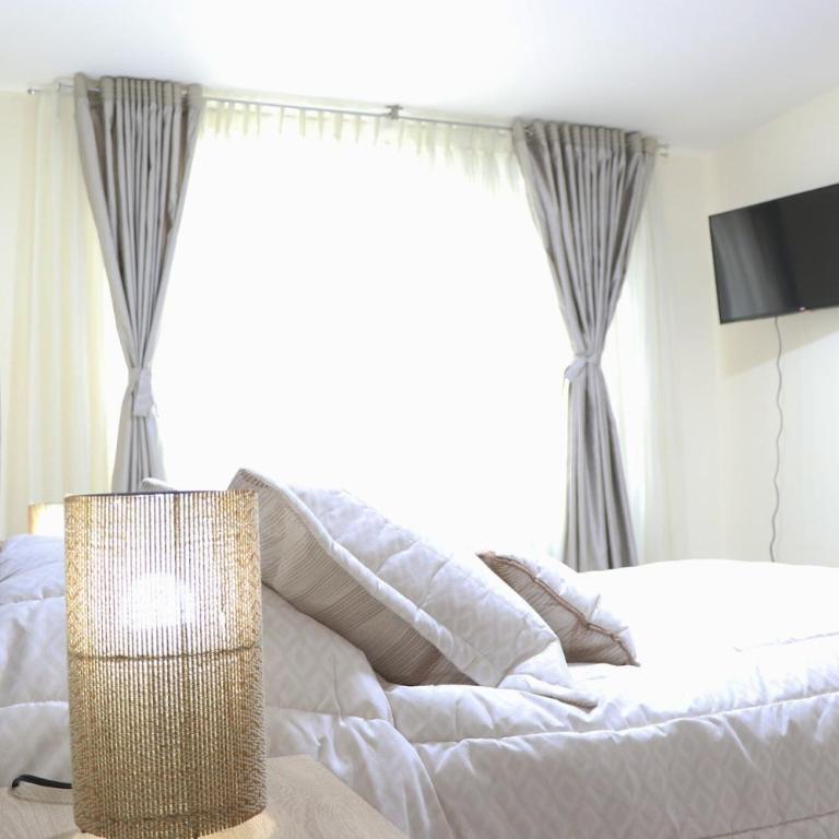 Encantador Apartaestudio cerca de Unicentro - Apartamento de 1 dormitorio - 17