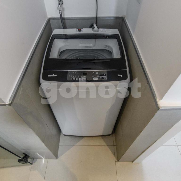 Modern 1BR Apt near Molas Lopez - Apartment - 20