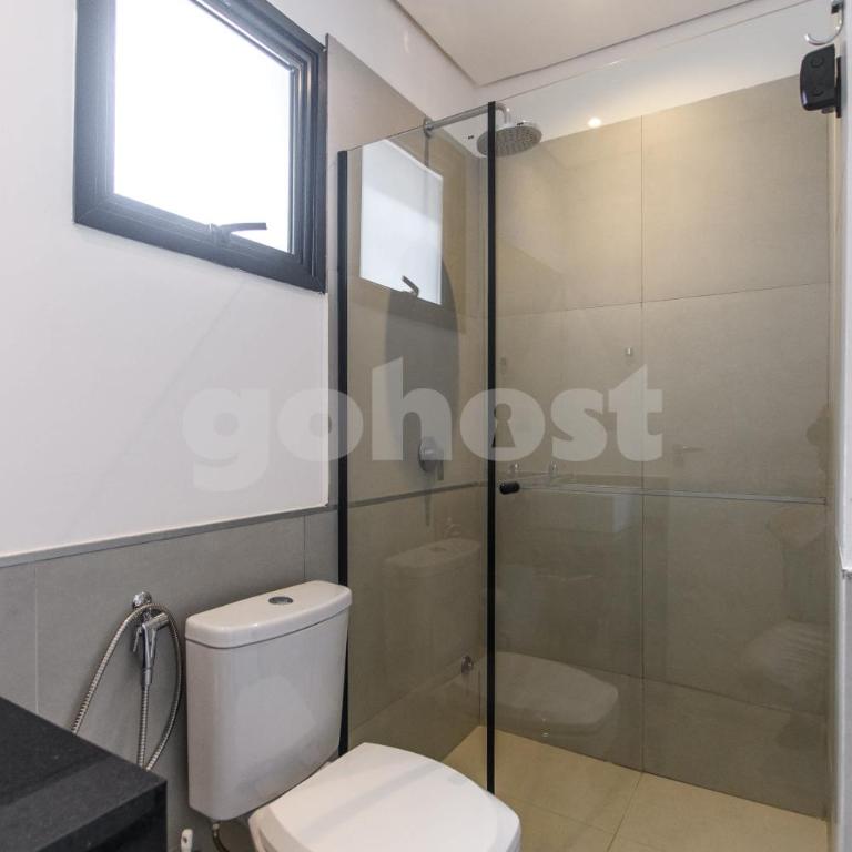 Modern 1BR Apt near Molas Lopez - Apartment - 19
