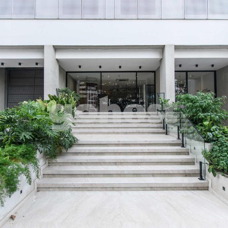 Modern 1BR Apt near Molas Lopez - Apartment - 22