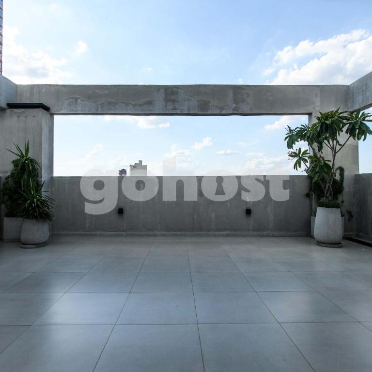 Modern 1BR Apt near Molas Lopez - Apartment - 27