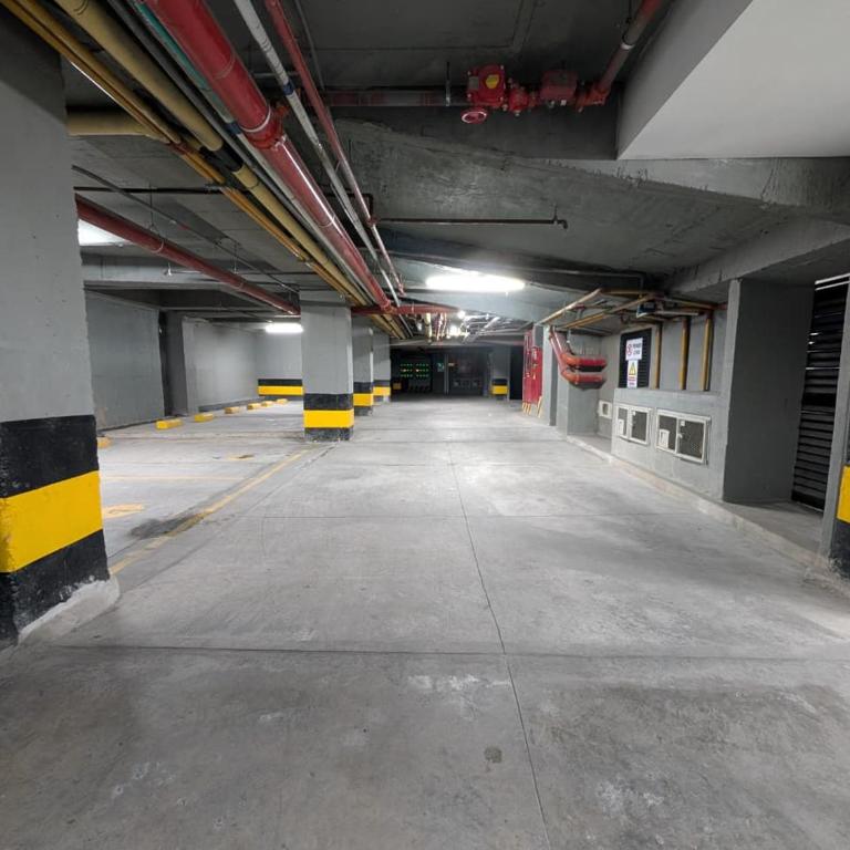 Suite Urban 9 60 Chapinero - Apartamento de 1 dormitorio - 27
