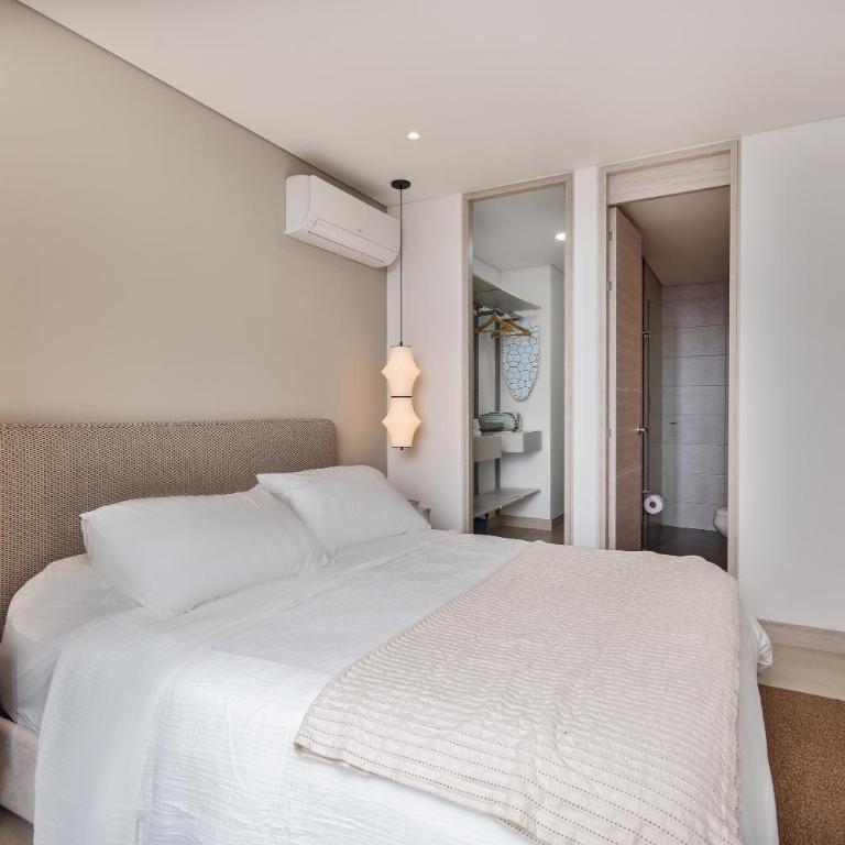 Grand by iHost - Habitación Doble Deluxe (2 adultos + 1 niño) - 3