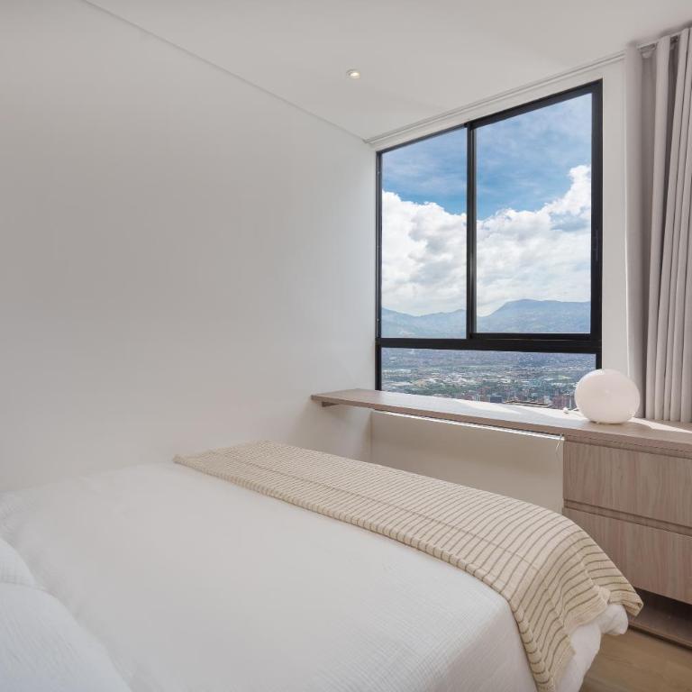 Grand by iHost - Habitación Doble Deluxe (2 adultos + 1 niño) - 7