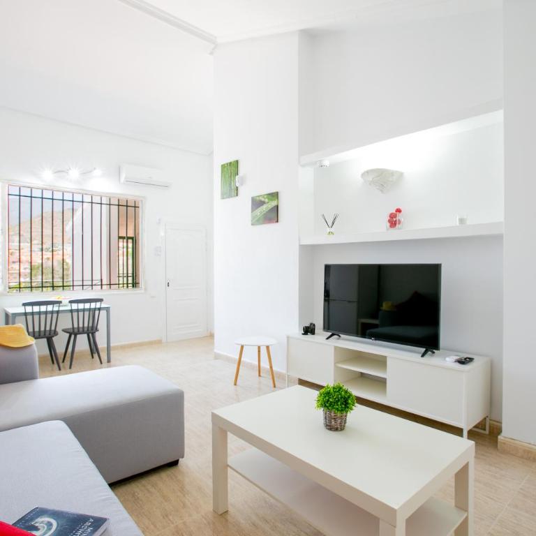308 Modern Apartment in Costa Adeje - Apartment mit 1 Schlafzimmer - 2