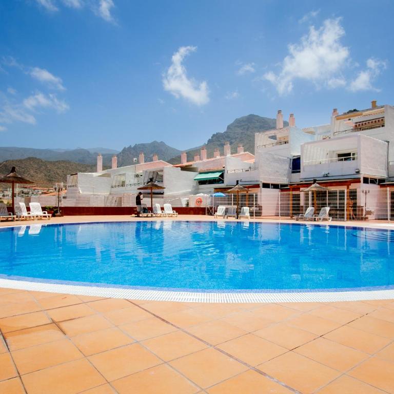 308 Modern Apartment in Costa Adeje - Apartment mit 1 Schlafzimmer - 17