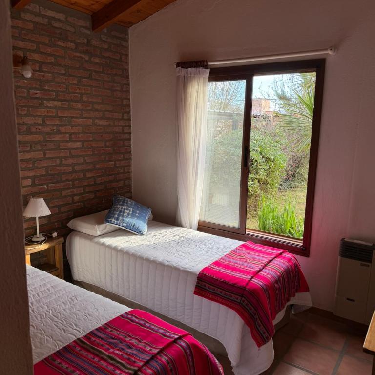 Casa Santa Rosa con gran patio y rio ideal para familias - Two-Bedroom Townhouse - 17