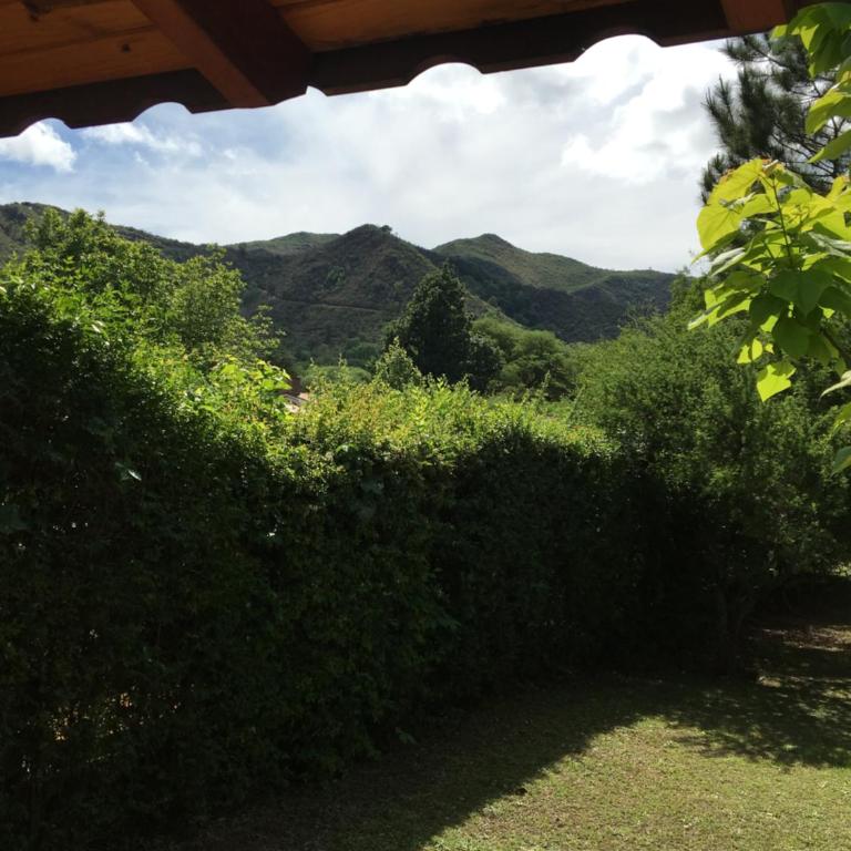 Casa Santa Rosa con gran patio y rio ideal para familias - Two-Bedroom Townhouse - 3