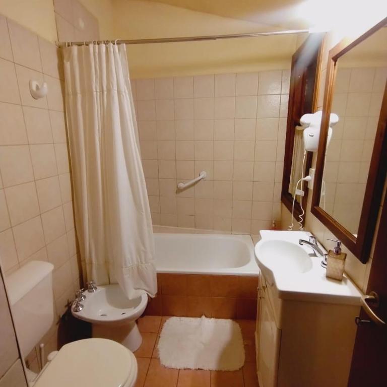 Aves del Sur - Bungalow de 1 dormitorio (2 adultos) - 5