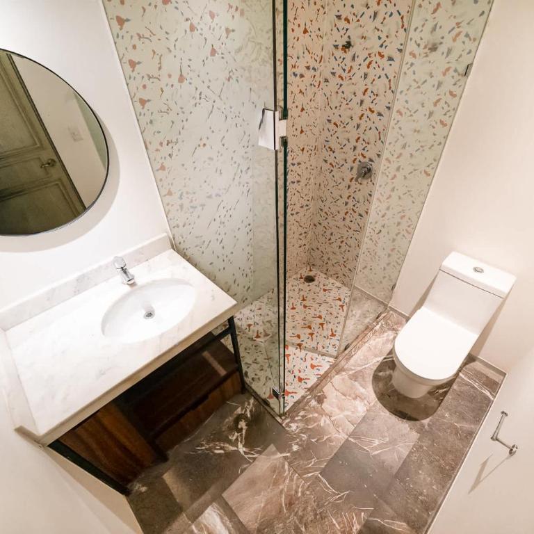 Ocean View 2BR Condo - Singular Joy 204 - Appartement 2 Chambres - 23