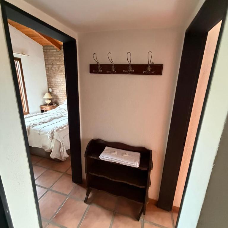 Casa Santa Rosa con gran patio y rio ideal para familias - Two-Bedroom Townhouse - 15