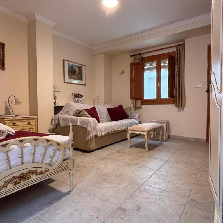 Casa Señorial Benissa - Casa con 5 Camere da Letto - 45