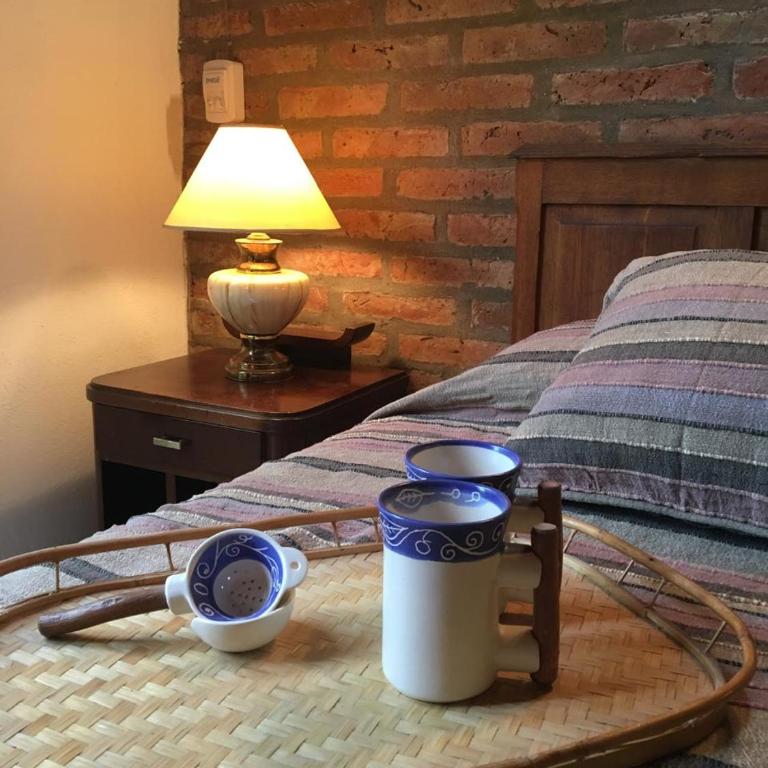 Casa Santa Rosa con gran patio y rio ideal para familias - Two-Bedroom Townhouse - 13