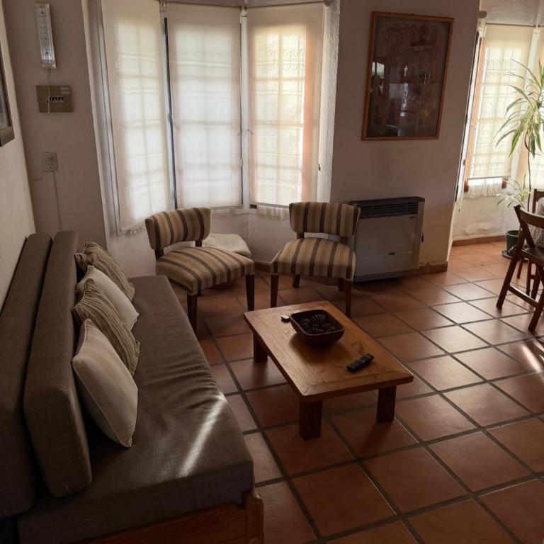 Casa Santa Rosa con gran patio y rio ideal para familias - Two-Bedroom Townhouse - 20