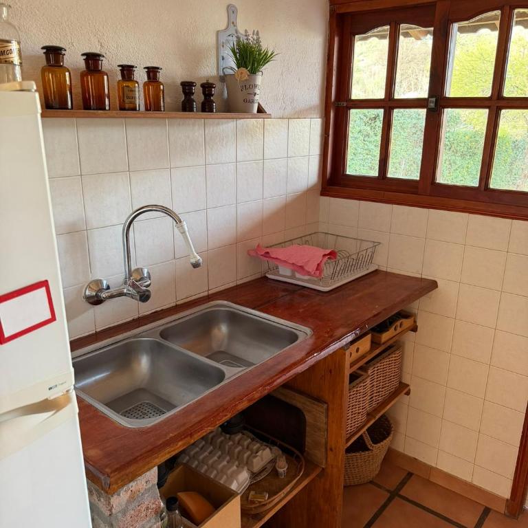 Casa Santa Rosa con gran patio y rio ideal para familias - Two-Bedroom Townhouse - 24
