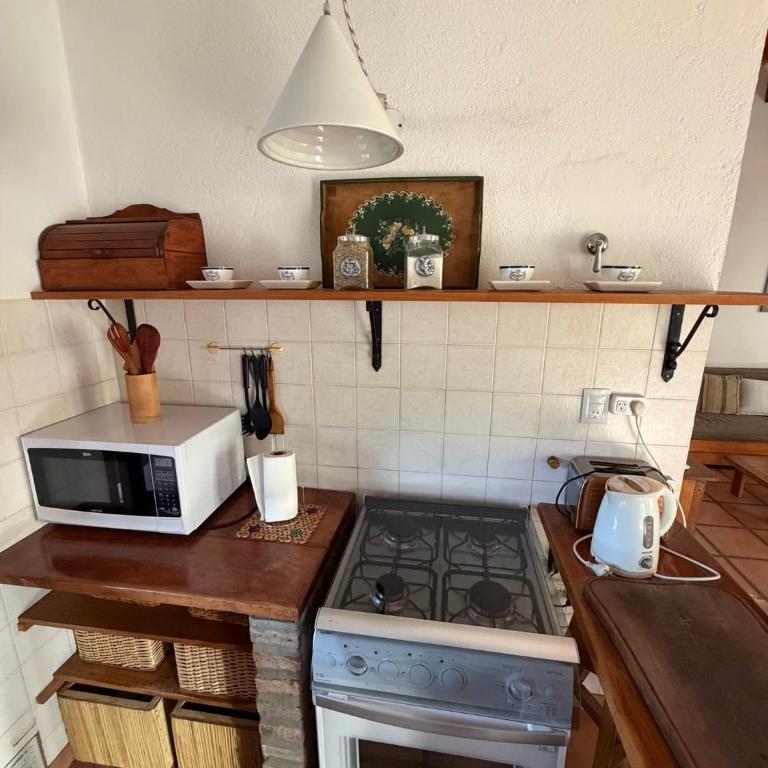 Casa Santa Rosa con gran patio y rio ideal para familias - Two-Bedroom Townhouse - 23