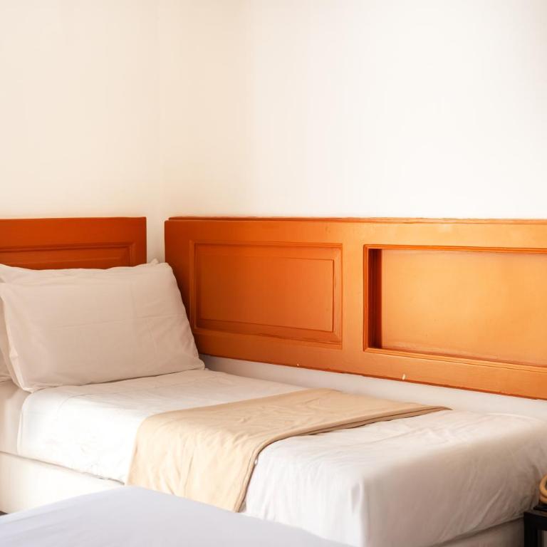 Tredici Boutique Rooms - Camera Tripla con Balcone - 10