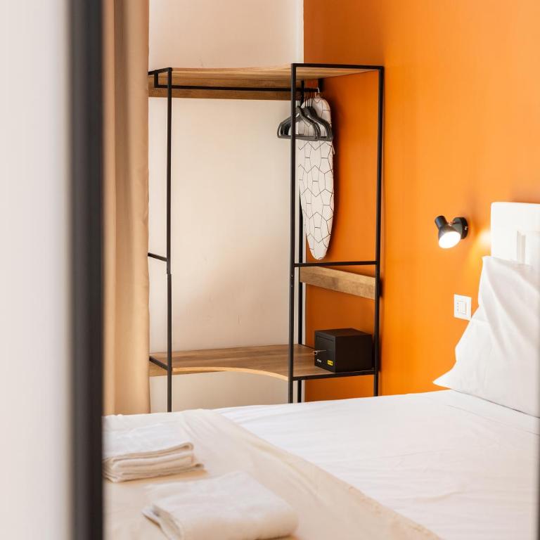 Tredici Boutique Rooms - Camera Tripla con Balcone - 7