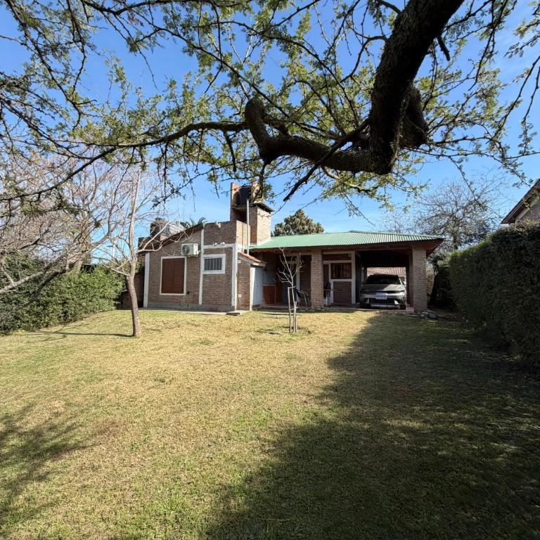 Casa Santa Rosa con gran patio y rio ideal para familias - Two-Bedroom Townhouse - 6