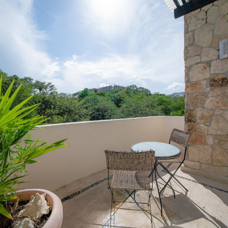 Penthouse 2BR Private Jacuzzi - 3 Blocks to Beach - Appartement 2 Chambres - 30
