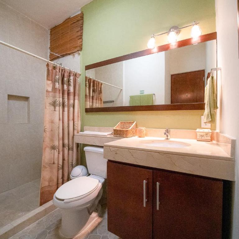 Penthouse 2BR Private Jacuzzi - 3 Blocks to Beach - Appartement 2 Chambres - 44
