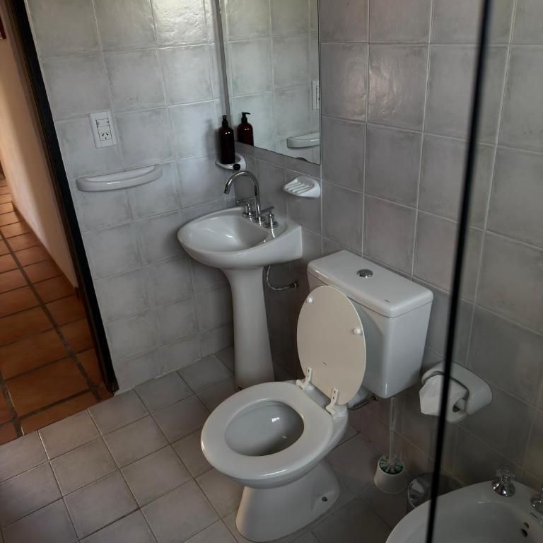 Casa Santa Rosa con gran patio y rio ideal para familias - Two-Bedroom Townhouse - 26