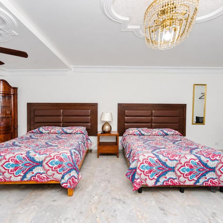 Loft Sabalo - Pet Friendly - Apartamento - Planta baja - 2