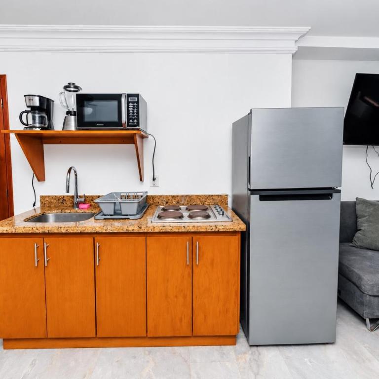 Loft Sabalo - Pet Friendly - Apartamento - Planta baja - 3