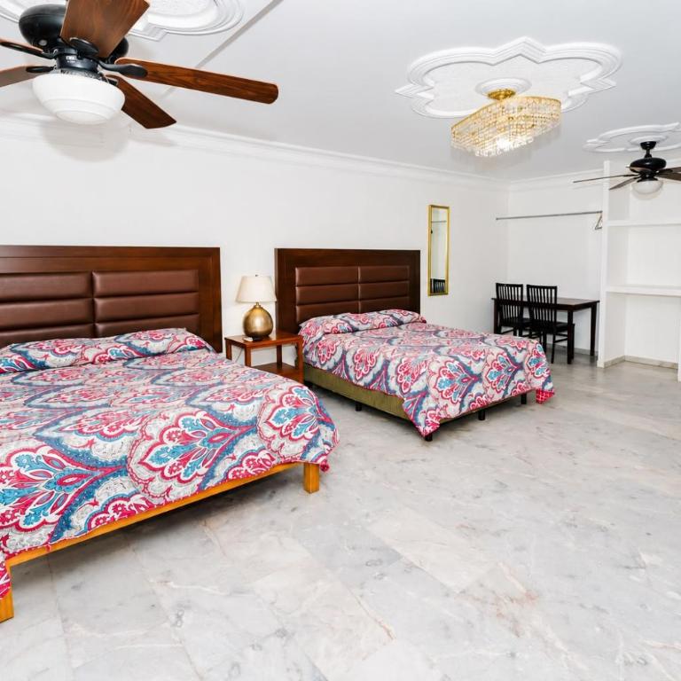 Loft Sabalo - Pet Friendly - Apartamento - Planta baja - 5
