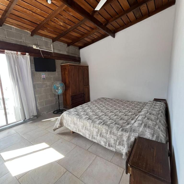 La Franca Aldea de Playa - Apartamento con vistas al mar - 1