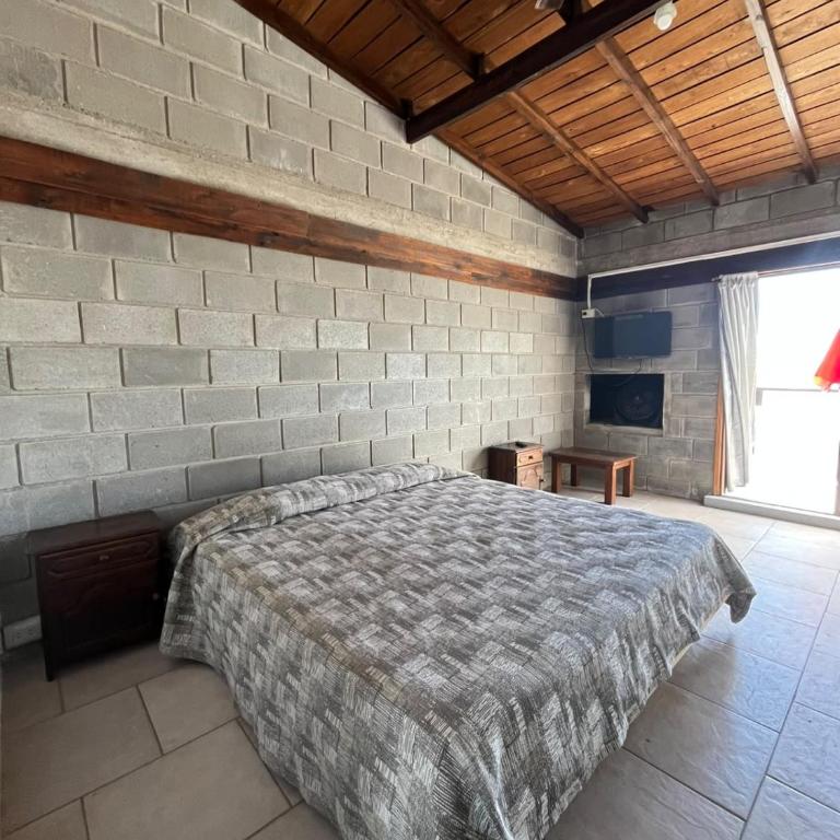 La Franca Aldea de Playa - Apartamento con vistas al mar - 1
