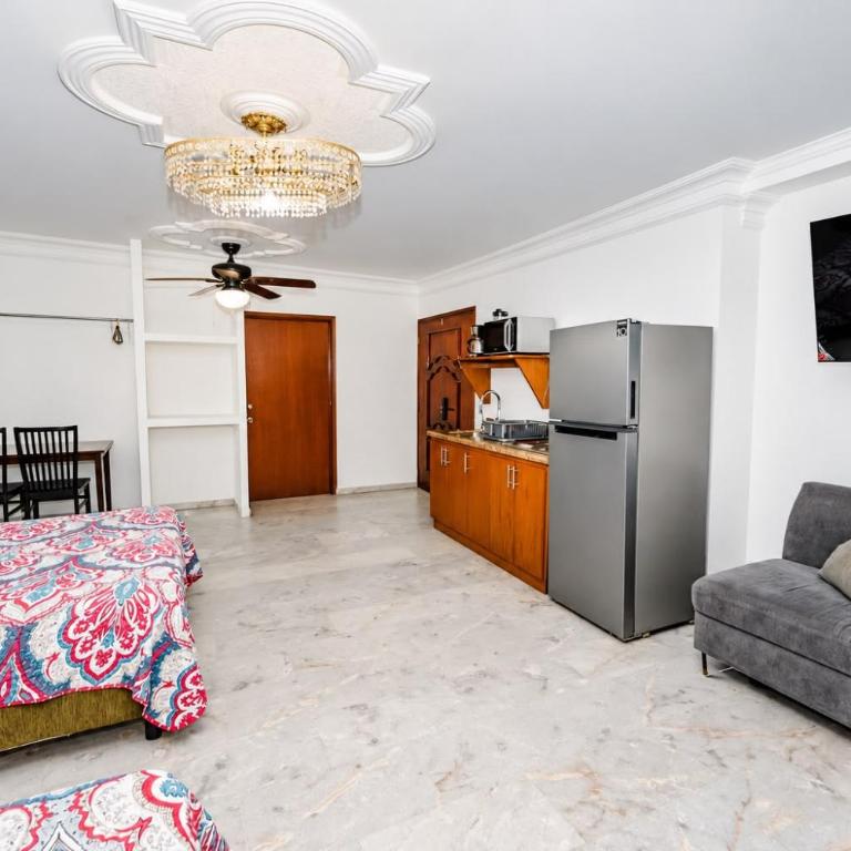Loft Sabalo - Pet Friendly - Apartamento - Planta baja - 6