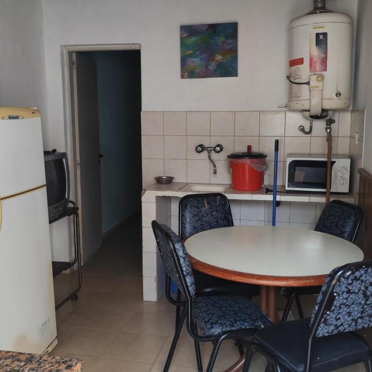 Burbuja's - Casa de 2 dormitorios - 3
