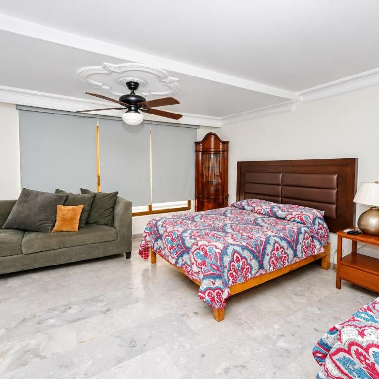 Loft Sabalo - Pet Friendly - Apartamento - Planta baja - 7