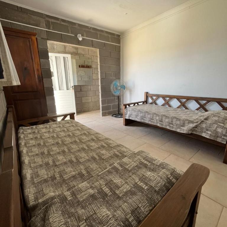 La Franca Aldea de Playa - Apartamento con vistas al mar - 4