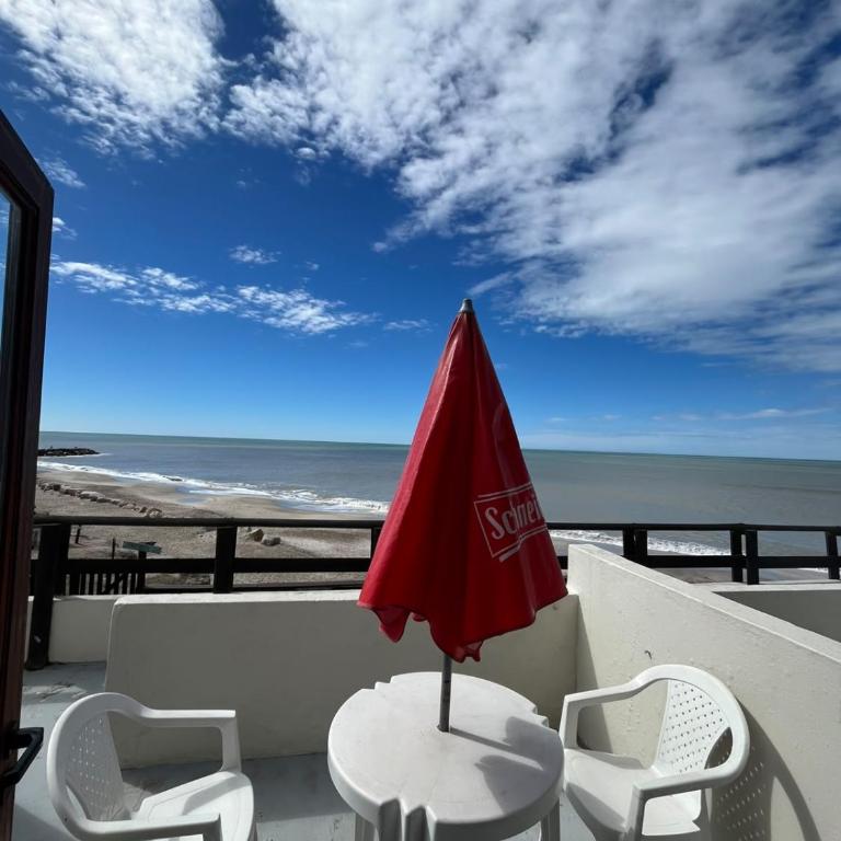 La Franca Aldea de Playa - Apartamento con vistas al mar - 4