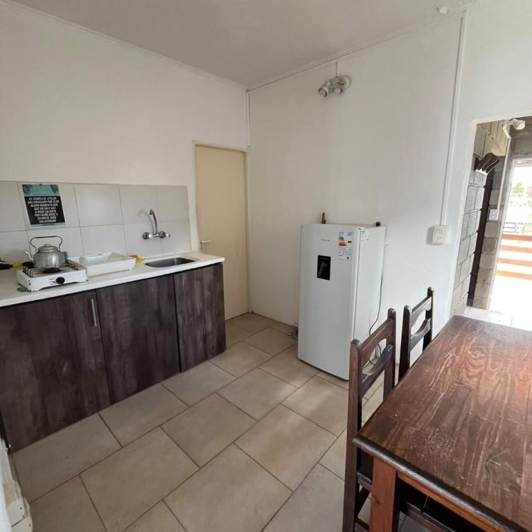 La Franca Aldea de Playa - Apartamento con vistas al mar - 6