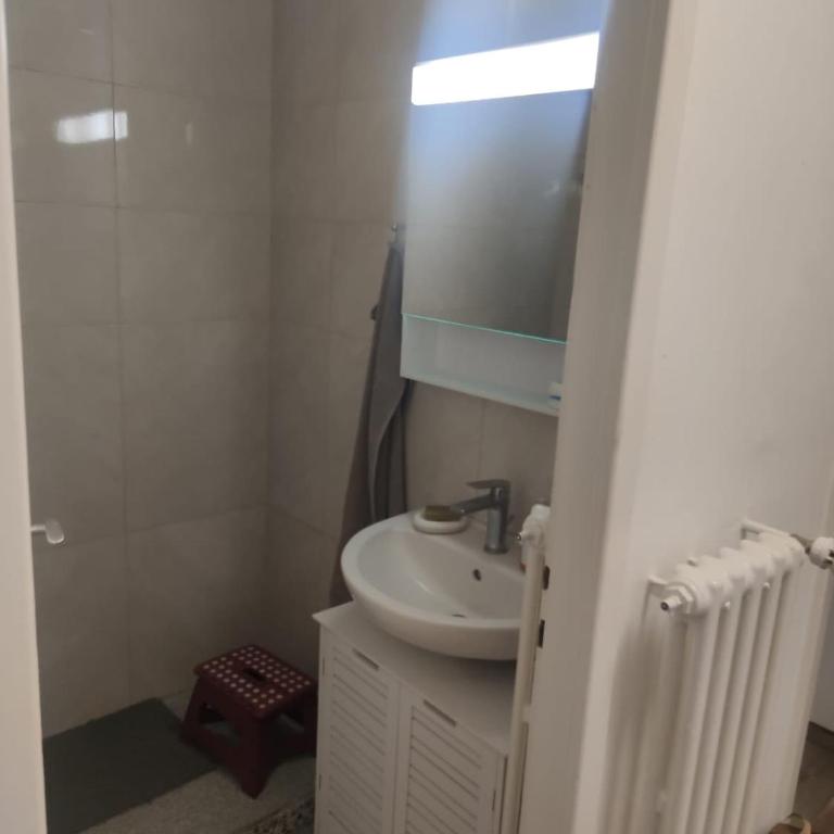 Villeneuve surrounded by beauty - Appartamento con 1 Camera da Letto - 9
