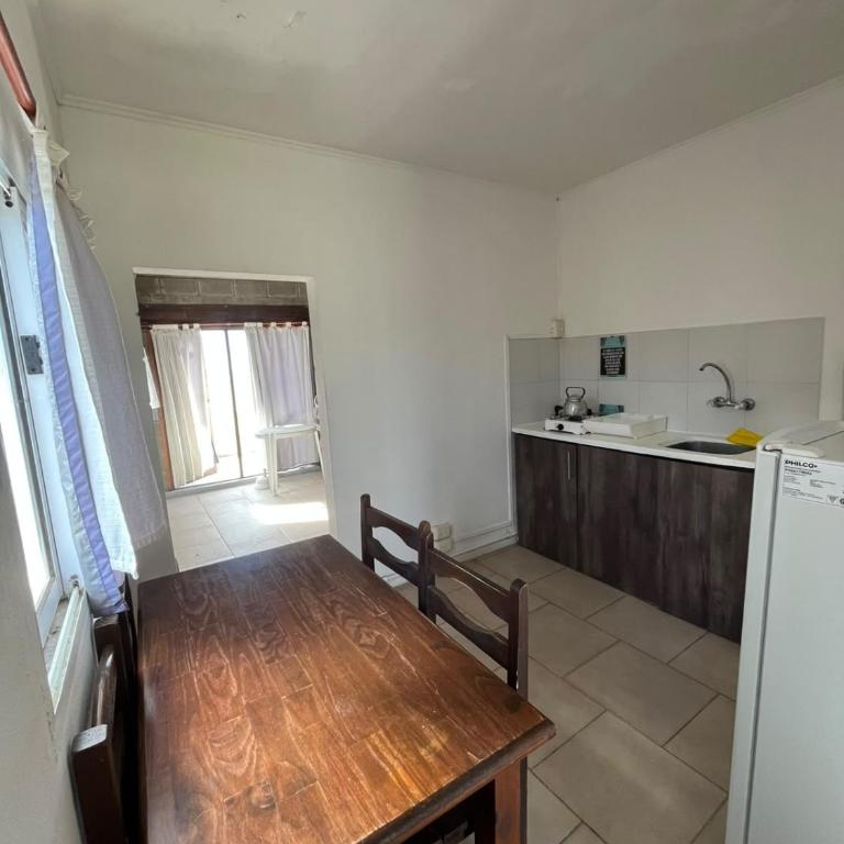 La Franca Aldea de Playa - Apartamento con vistas al mar - 7