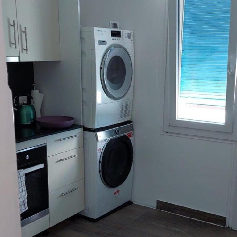 Villeneuve surrounded by beauty - Appartamento con 1 Camera da Letto - 14