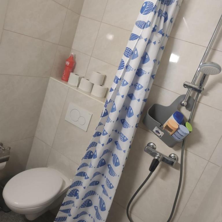 Villeneuve surrounded by beauty - Appartamento con 1 Camera da Letto - 15